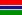 Gambia Journals