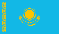 Kazakh Newspapers