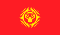 Kyrgyz Newspapers